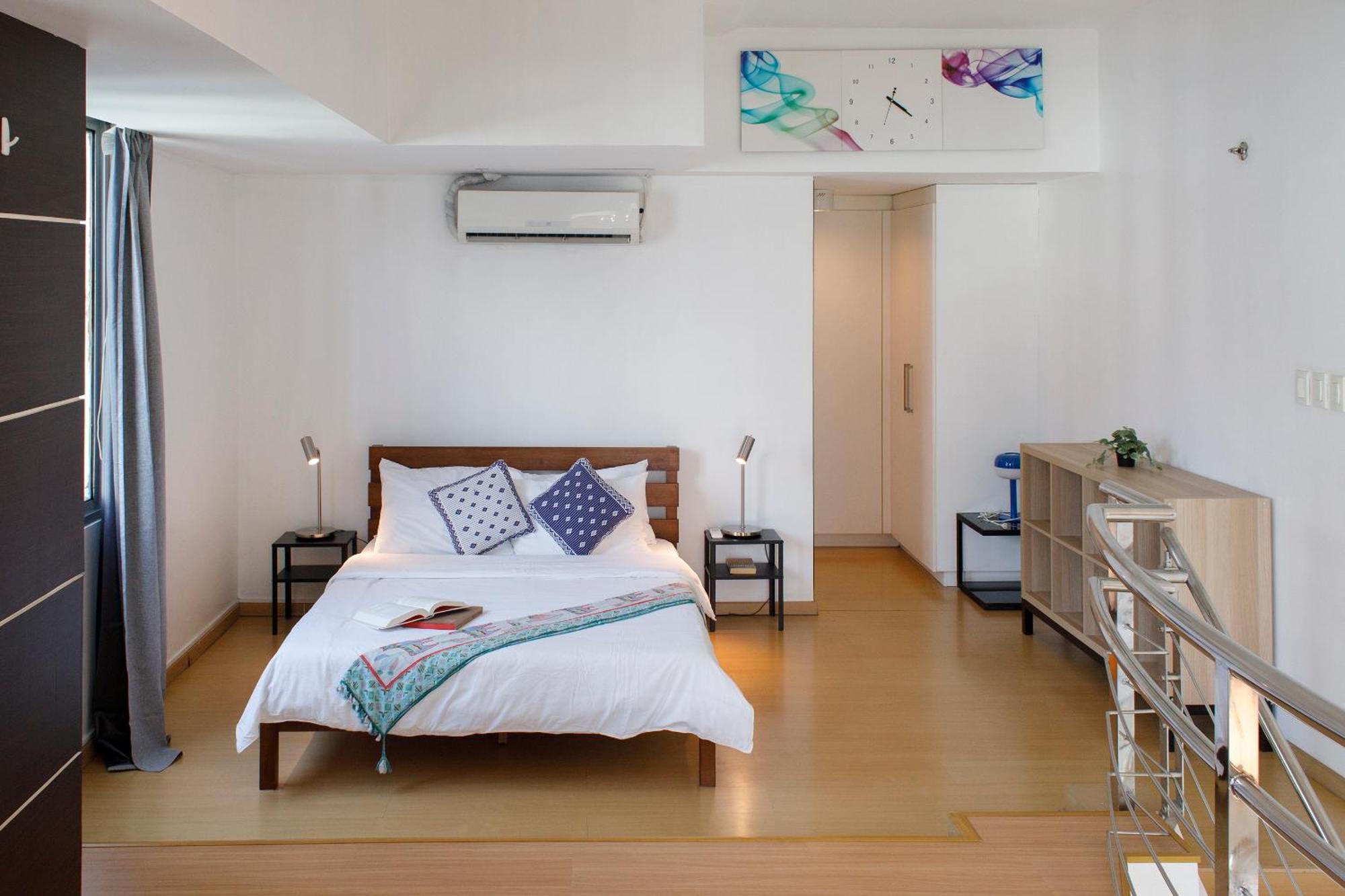 Prime Avant Bgc Location Apartments By Ph Staycation Manila Exterior foto
